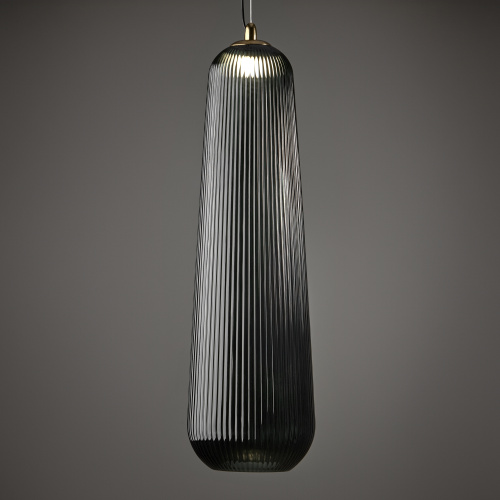 Подвесной светильник Freya FR5384PL-L5BL фото 6